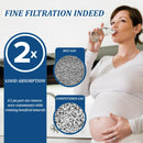 LG LT1000P 6-Month / 200 Gallon Refrigerator Replacement Water Filter - 4 Pack