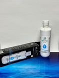 LG LT1000P 6-Month / 200 Gallon Refrigerator Replacement Water Filter - 4 Pack