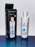 LG LT1000P 6-Month / 200 Gallon Refrigerator Replacement Water Filter - 4 Pack